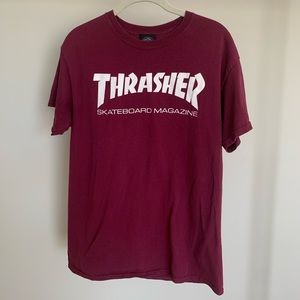 Thrasher Tee